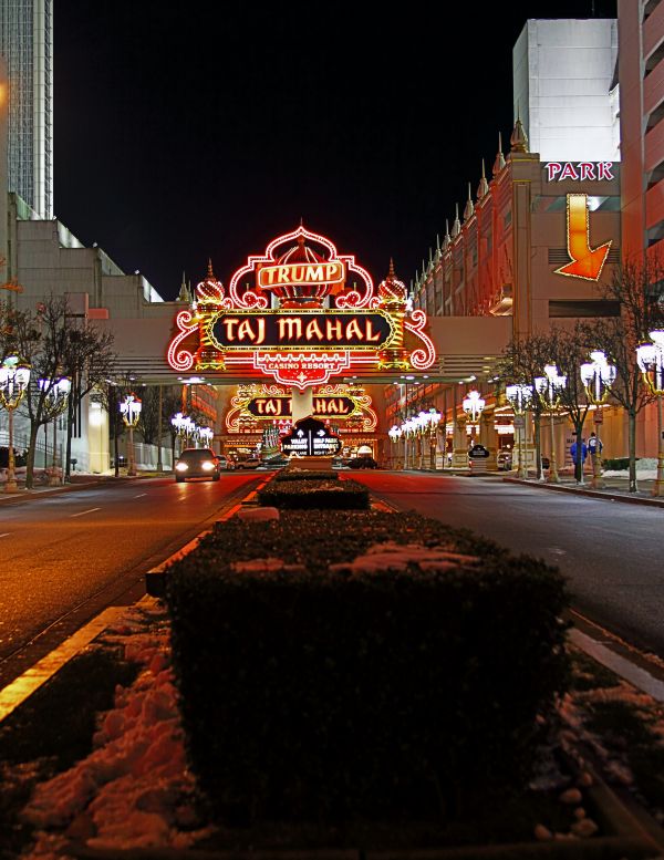 Casino Lights